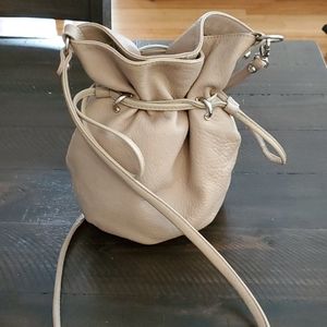 Hobo International bucket bag purse